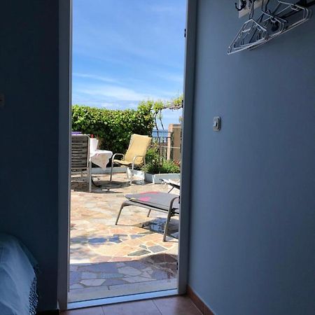 Apartman Ana Umag Eksteriør billede