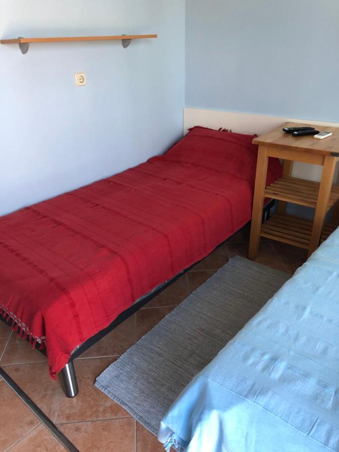 Apartman Ana Umag Eksteriør billede