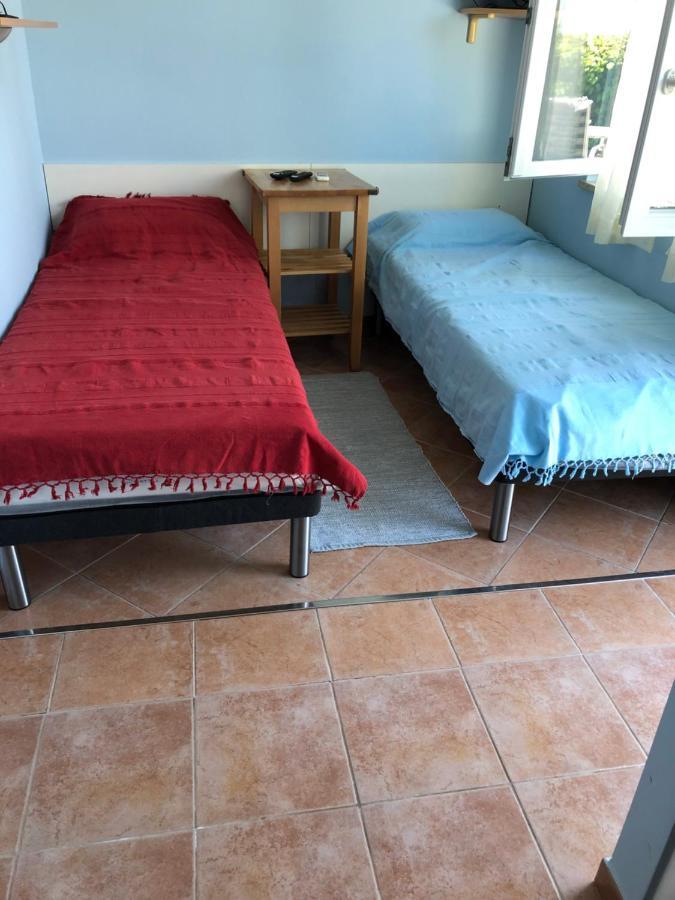 Apartman Ana Umag Eksteriør billede