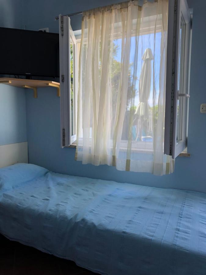 Apartman Ana Umag Eksteriør billede