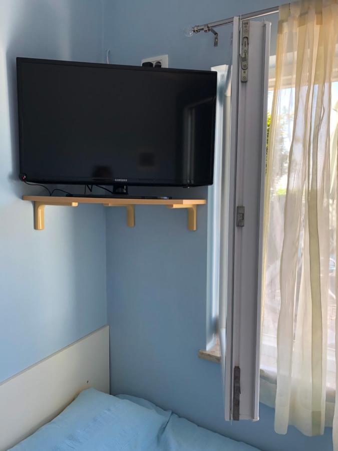 Apartman Ana Umag Eksteriør billede